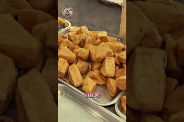 kenapa sambal ini hitam? #shorts