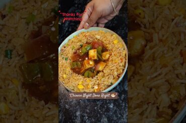 How to Make Chilli Paneer Like a Pro 😍 | Quick & Easy Recipe