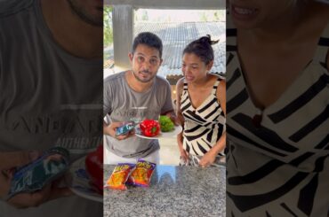 Trend do pimentão #trend #pimentão #viralvideo