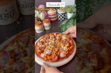 #shorts Healthy sweet potato pizza 😱👌#youtubeshorts #ytshorts #youtube