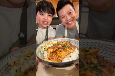 Sweet Chili Chicken #sweetchili  #garlicbutter #chickenrecipes #dinnerideas #easyrecipe #food