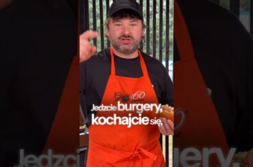 🍔 Burger Chilli Cheese | Enders Monroe PRO 4 SIK Turbo | PRZEPISY GRILL360 SHORTS