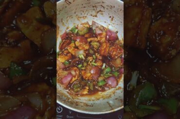 panir chili recipe/#panir