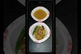 Chicken Bassaru - ചിക്കൻ ബസ്സാരു #food #recipe #cooking #malayalamshorts #chickenrecipemalayalam