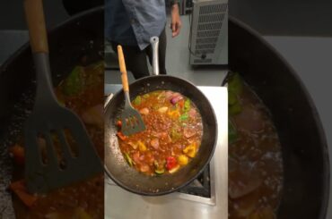 Chilli Paneer Recipe 🔥 | Restaurant Style Paneer Chilli | Easy Indo-Chinese Snack