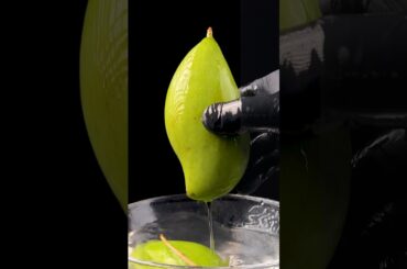 Instant Mango Pickle | Aam Ka Achar | Summer Special Recipe | ASMR