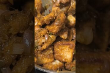 Chilli bread। #trendingnow #viralrecipe #recipe #food #cooking #chilli #bread #viralrecipe #cooking