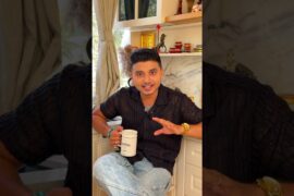 Easy Chilli Paneer 🫑🔥#food #recipe #youtubeshorts #paneer #omkarpawar