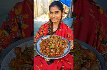 Hinchada chilli 🌶 😋 #newrecipe #newcooking #monalisacooking #recipeshorts #cookingshorts #ytshorts