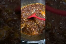 Chili Paste brand Sujis - terbaik