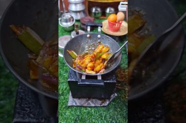 Street Style Chilli Potato 🥔🔥 #shortsfeed #yoitubeshortsvideo #fypシ゚viral #explorepage #viral #reach