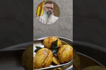 ✨ Egg 🥚 pepper fry #food #cooking #recipe #shortsfeed #tamil #முட்டை