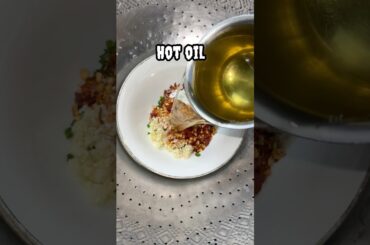 How to make Chinese and Korean chilli oil recipe