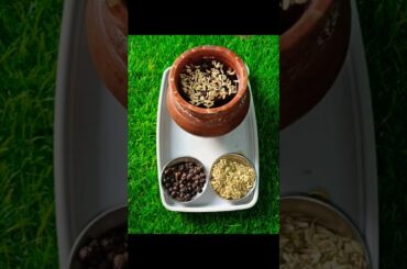 काली मिर्च और सौंफ के अद्भुत फायदे 😱 || #ayurved #ytshorts #facts #helthbenefits #rajivdixit