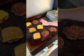 They were pleased 👏🏼 @heinz @kindersflavors @getgraza @carawayhome @Chosen-foods #fyp