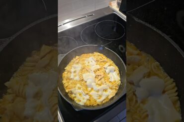 Chicken Pasta in Pepper Sauce 😍 Creamy, Cheesy & So Good!