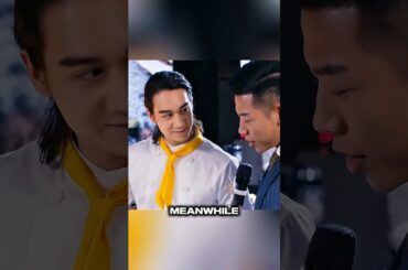 When a culinary disaster strikes, a true chef turns it into a masterpiece! 🧑‍🍳