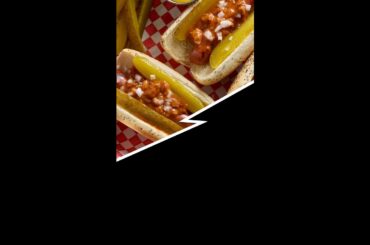 Regional Recipe Battle