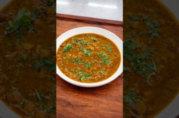 Himachali Kala Khatta Recipe #shorts #himachal #recipe #food