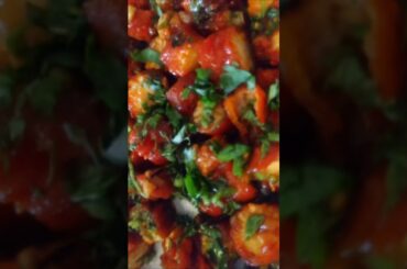 #food #recipe ❤️ #babycorn  #chilirecipes