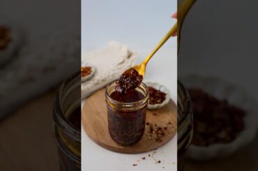 Marukan Homemade Chili Crisp