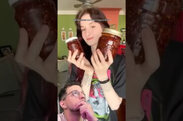 Oleo de Pimenta da @carrilholuna