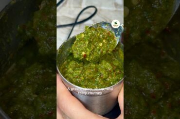 چرا این چتنی طعم همه چیز را تغییر می‌دهدWhy does this chutney recipe change the flavor of everything