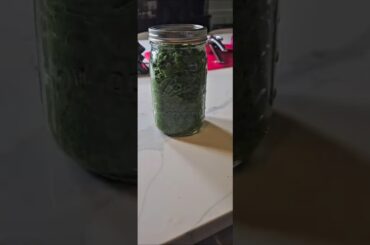 How to Make the BEST Green Pepper Sauce | Easy All-Purpose Marinade Recipe