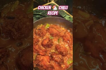 laziz chicken chilli 🐔🍗#recipe #chicken #chill #food #tasty #yummy #shorts #viral #status #trending