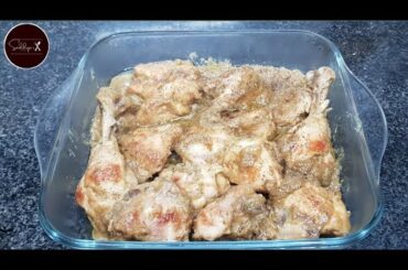 Black Pepper Chicken Karahi Recipe By SSR  | Restaurant style Black Pepper Chicken Karahi