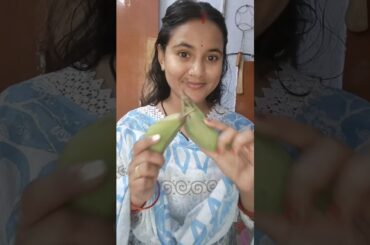 🍌 Banana Chilli 🤤 || Crispy Kadali Chilli Recipe 🥰 #shorts #bananachilli #viral #asmrfood #trending