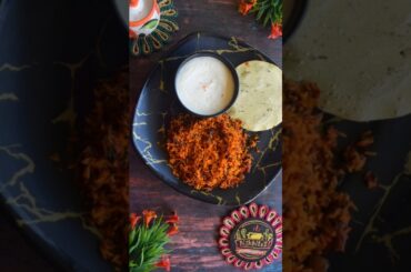 Garlic Chilli Rice | spicy🌶 food | easy and quick recipes #shortvideo #youtubeshorts #shorts #food