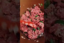 My specialty chili recipe this is perfect for dinner or cold days!! #healthycooking #cooking