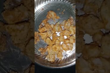 😋 chicken chilli recipes 🍗//#cooking #food #viral //#shortvideo