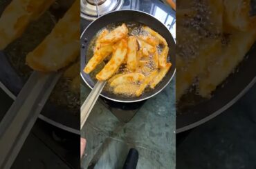 5 minute Mai ready chilli potato recipe #yummy #tasty #chillipatato #shortvideo #viral #ytshorts #yt