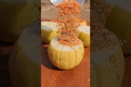 Traditional Fresh Guava Masala 🤤🤤