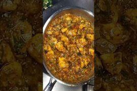 Deshi Chilli chicken #food #chillichicken #chicken #recipe