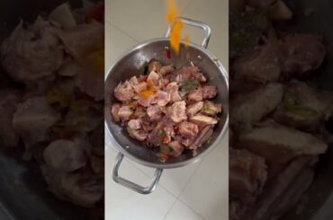 🔥 Best Ever Chicken Pepper Curry | Must Try Recipe #chicken#chickenrecipe#chickencurry#food#trending