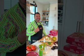 Costco Mexican Food Lovers #costcoshopping #glutenfree