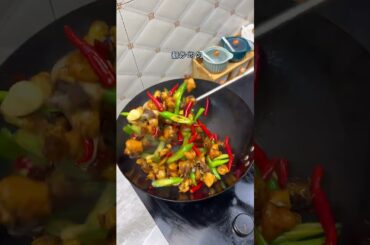 Viral Pepper Chicken Recipe Everyone Is Talking About!