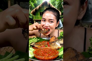 🤤 Savory Crab with Kampot Pepper — So Delicious