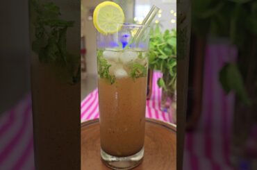 Nimbu pani masala | shikanji masala with a unexpected twist #shwetasfoodclub #recipe #moneylove