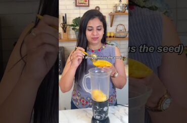 Sweet & Spicy Mango Chilli Jelly 🥭