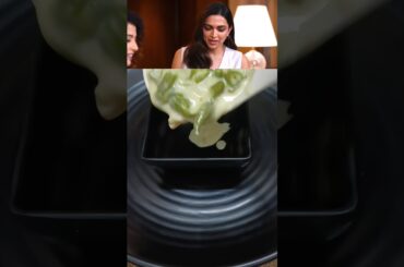 🌶️ Deepika’s Favorite Chili Cheese Stew#ChiliCheeseStew#BhutaneseFood #DeepikaPadukone#shorts#chili