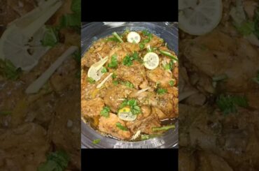 black pepper chicken 🍗