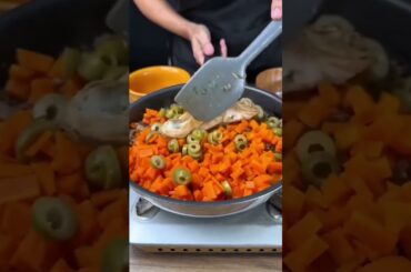 🔥 Ultimate Pepper & Meat Recipe | Juicy, Spicy & Delicious 😍 | Easy Homemade Recipe 🍖🌶️