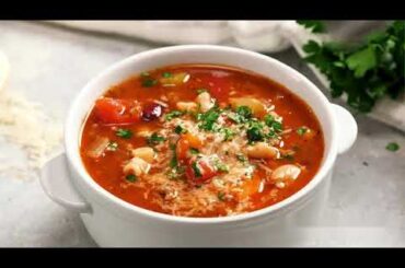 Olive Garden Chili Recipe