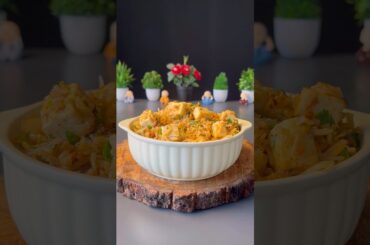 Trending recipe of protien rich fried rice #recipe #paneer #cooking #easyrecipe #rice