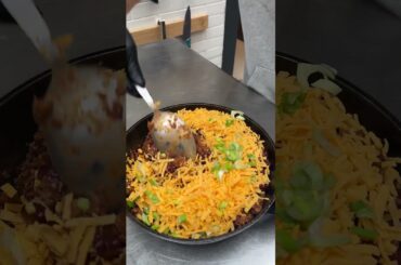 Crispy Chili Cheese Balls! The perfect bite-sized burst of flavor 🌶️🧀