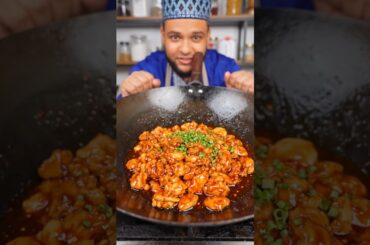 chilli Chicken 🐔🍗#Cooking​#Recipes​#Foodie​#FoodPorn​#HomeCooking​#ChefLife​#Delicious#ai #shorts